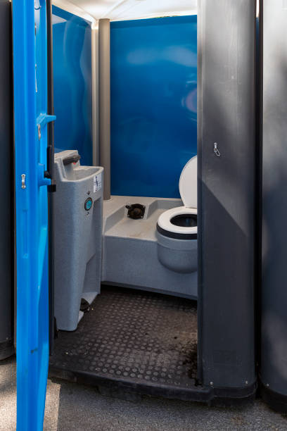 Porta potty rental for outdoor events in Rochester, PA