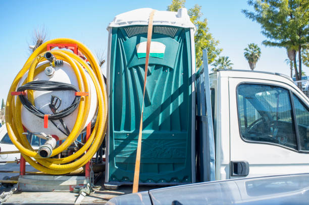 Trusted Rochester, PA porta potty rental Experts