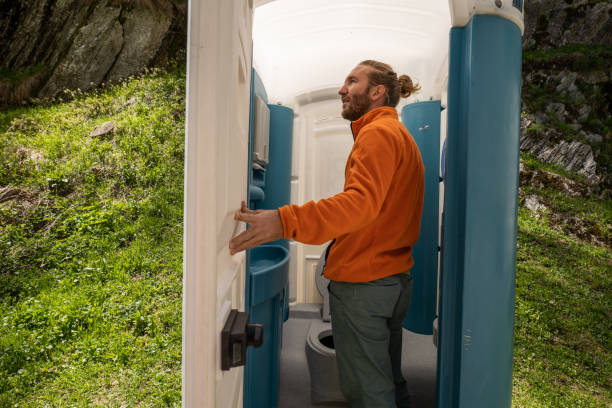 Best Best portable toilet rental  in Rochester, PA
