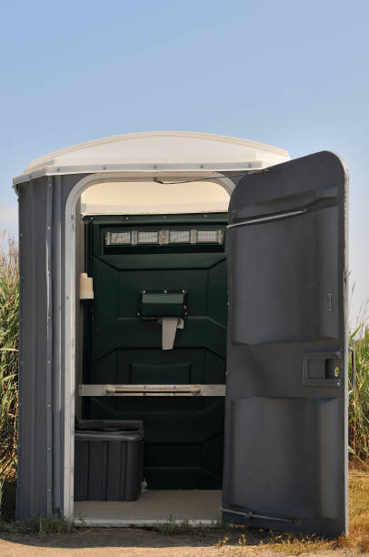 Best Portable restroom trailer rental  in Rochester, PA