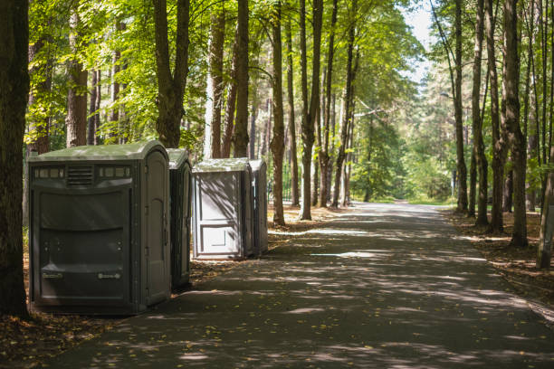 Best Portable restroom trailer rental  in Rochester, PA