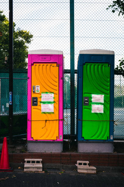 Best Affordable porta potty rental  in Rochester, PA