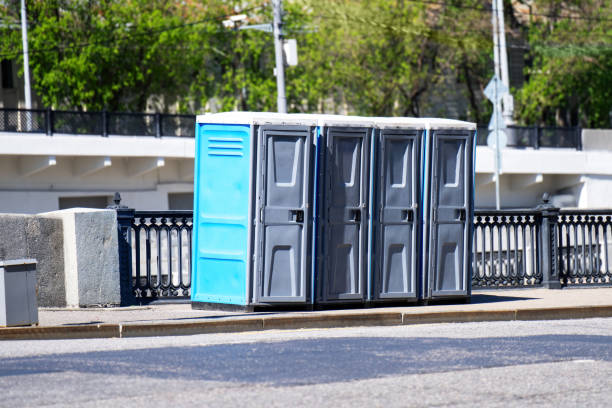 Best Portable restroom trailer rental  in Rochester, PA